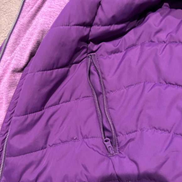 Puff jacket - Picture 3 of 3